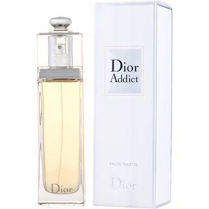 DIOR 디올 어딕트 오드뚜왈렛 100ml (뉴패키징)