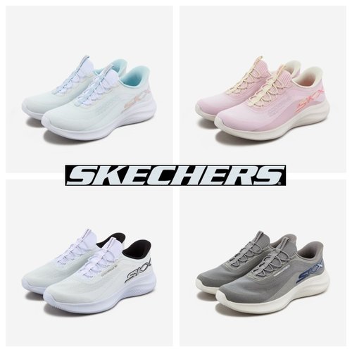 남녀 울트라 플렉스 4.0 슬립인스 밴드형 슬립온 SL0MPCGX111 112 SL0WPCGX121 122 SCT
