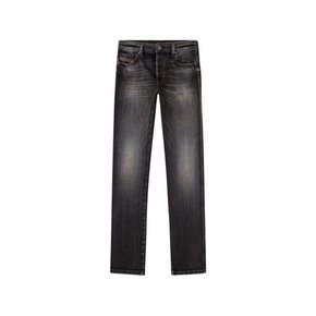 26SS 디젤 데님 팬츠 A15797 0ADBU 02 BLACK DOM