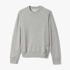 메르츠비 슈바넨 MBC2M60005[SWEATSHIRT(RETROFLEECEPIGMENTDYED RELAXED FIT)]GRAY 스웨트셔츠