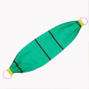 미니멀 손잡이 롱 등 때밀이 타올 LMCF-0015 옷자락 미니멀 옷자락