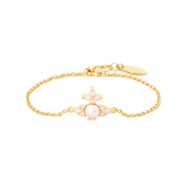 [부산점] 페오도라 여성 체인 팔찌 6102023D 02R928