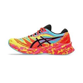 미국 아식스 남자 런닝화 러닝화 ASICS Mens NOVABLAST 3 Shoes 1292927