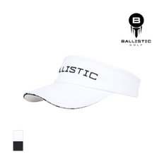 발리스틱 BALLISTIC LOGO POINT BASIC MANS SUN CAP_BDMMCP52