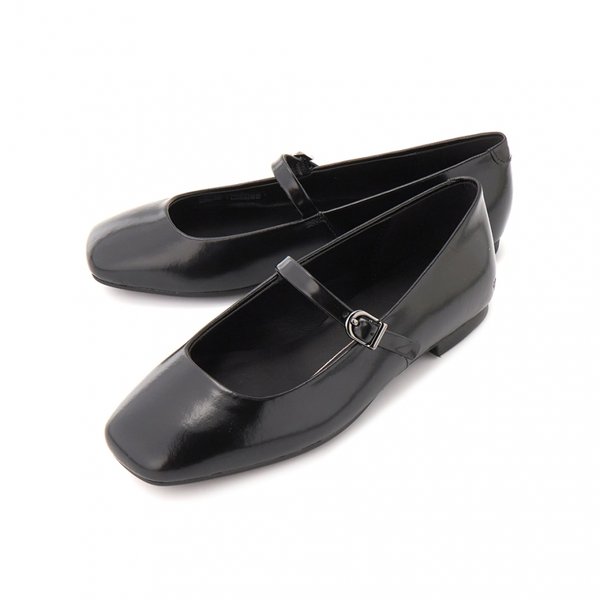 [부산점] 스크래치 마곳 여성 메리제인 플랫슈즈 234343 01001