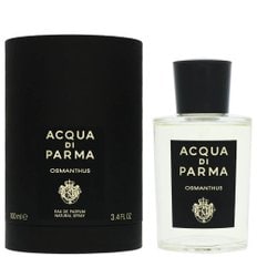 Acqua Di Parma 아쿠아 디 파르마 오스만투스 오 드 퍼퓸 100ml