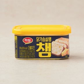 챔 더블치즈 200g