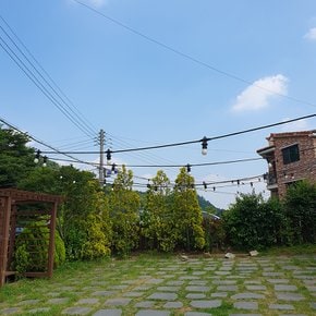 LED인지구 꼬마전구 미니전구 파티등 전구색