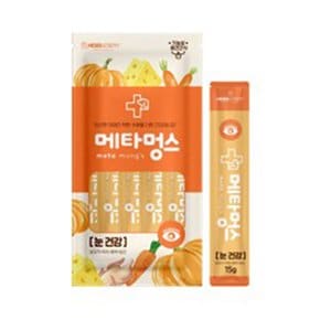 요셉 메타멍스 눈건강 5P