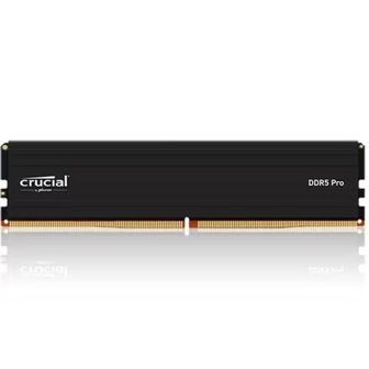 아이코다 마이크론 Crucial DDR5-5600 16GB CL46 PRO 메모리 아스크텍