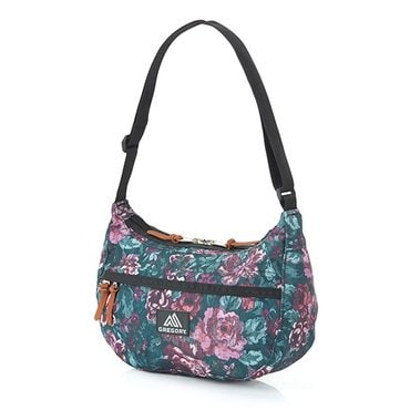 그레고리 크로스백 티니  SATCHEL RUSTY TAPESTRY (08JL6294)