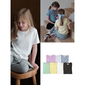 EVERYDAY SHORT SLEEVE TEE