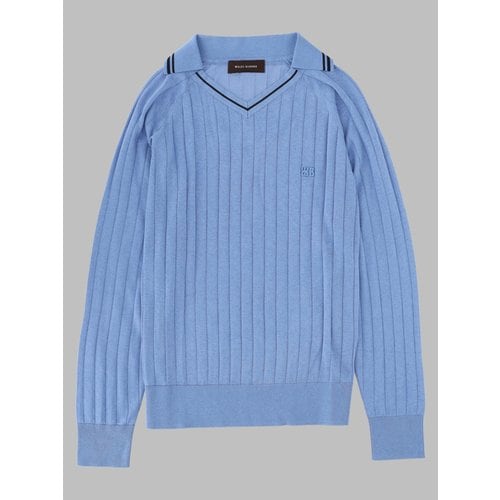 웨일즈보너 남성 셔츠 FW26 UA26KN33 VI04500