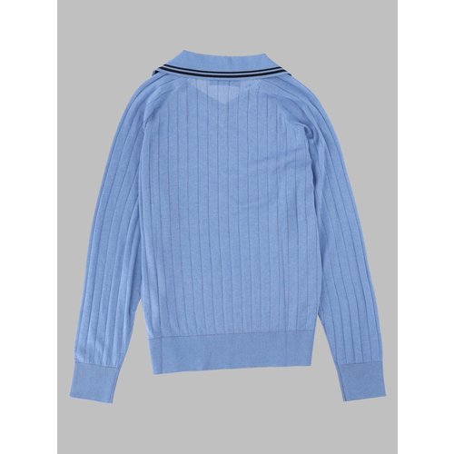 웨일즈보너 남성 셔츠 FW26 UA26KN33 VI04500