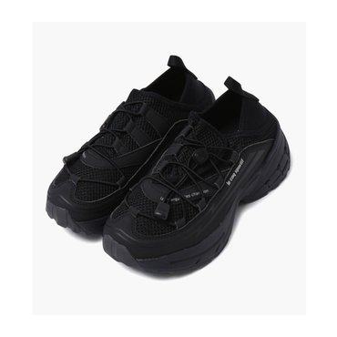 르꼬끄 [이월][60% OFF] 레토 드리프트 BLK / QP223LCR43 / 남여공용