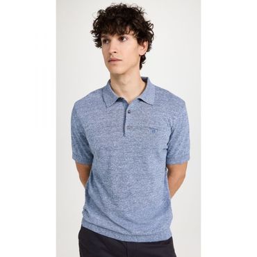 이스퀘어 4970838 Barbour Buston Knit Polo