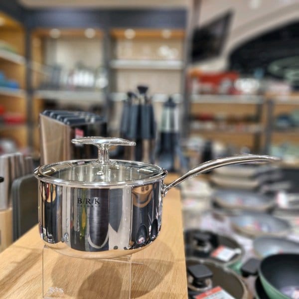 [파주점] 스마트 모던 편수냄비 18cm