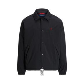 남성 티크 인슐레이트 코치 재킷(MNPOOTW16021678001)