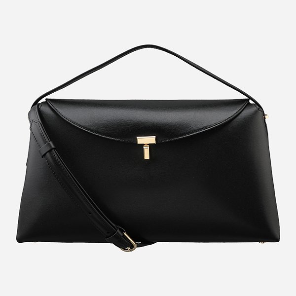 [시흥점] 5F 234 WLGBG417 LE0025 001 티락 탑 핸들백 블랙