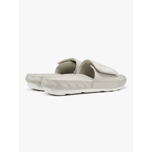 [여주점] GB PRO SLIDE-GREY/WHITE