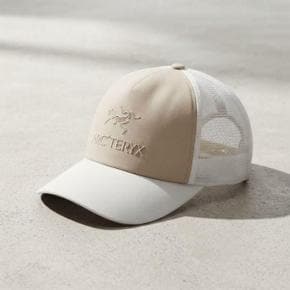 버드 워드 트러커 커브드 AEOFUX7763 RAS BIRD WORD TRUCKER CURVED