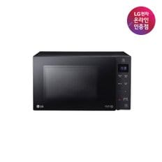 {공식인증점} LG 전자레인지 MW22CA (22L)