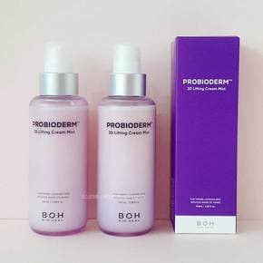 프로바이오덤 3D 리프팅 크림 미스트 100ml 2개