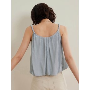 LS_Sleeveless bottoming top