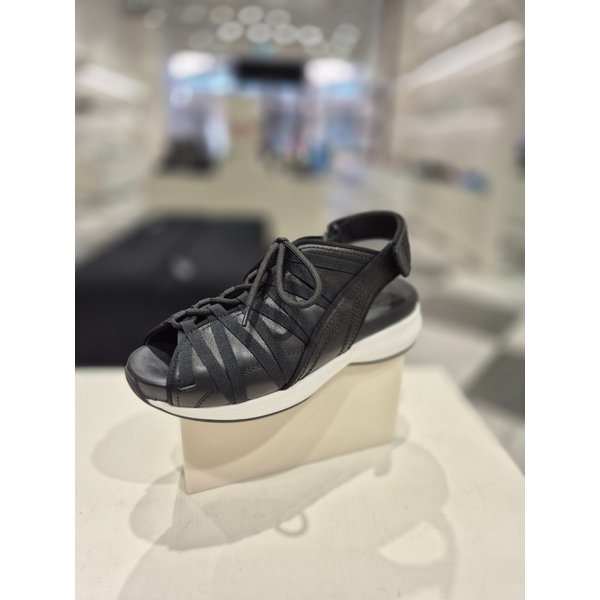 [여주점] 2025 delight sandal(black)_DG2AM25033BLK