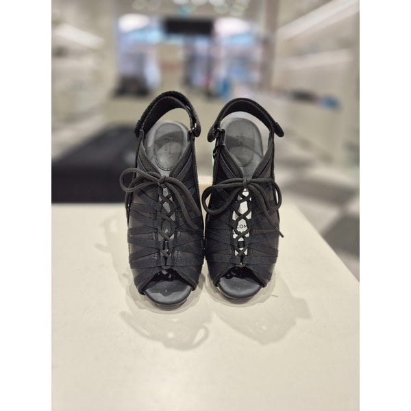 [여주점] 2025 delight sandal(black)_DG2AM25033BLK