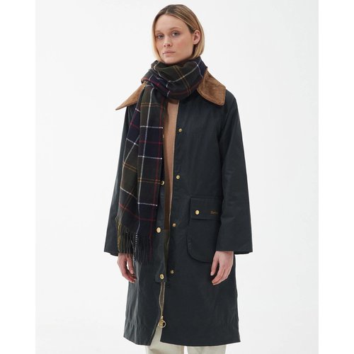 Barbour Scarf FW26 LSC0426LSCTN11
