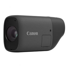 Canon 콤팩트 디지털 카메라 PowerShot ZOOM Black Edition PSZOOMBKEDITION