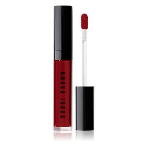 Bobbi Brown 크러쉬드 오일 인퓨즈드 립글로즈 Rock & Red 락 앤 레드 6 ml