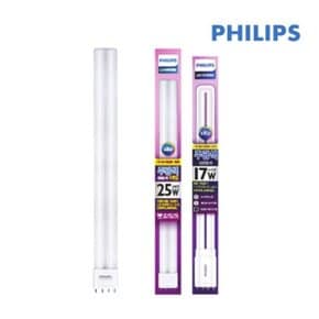 PHILIPS LED FPL 17W 4000K