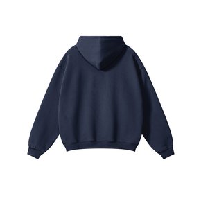 SP_BLESSED_OVERFIT_HOODIE NAVY