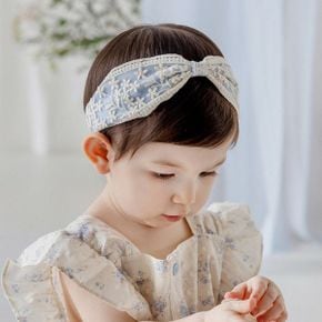 베라 아기 헤어밴드_P361479167
