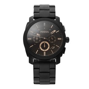 [파슬 FOSSIL] FS4682 남성 메탈시계