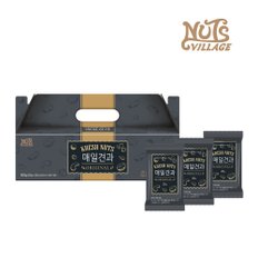 넛츠빌리지 크래쉬넛츠 오리지널  20g 30봉 선물세트