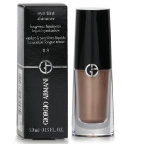 조르지오 아르마니 아이 틴트 쉬머 롱웨어 루미너스 리퀴드 아이섀도우 - 9s 샌드 3.9ml