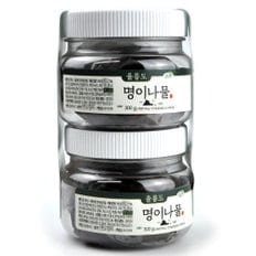 코스트코 싱그람 울릉도산 명이나물 600g(300g x 2통) 아이스박스 냉장발송