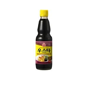 우스타소스 415g