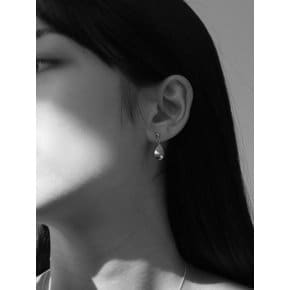 [Silver 925] Marang Earrings