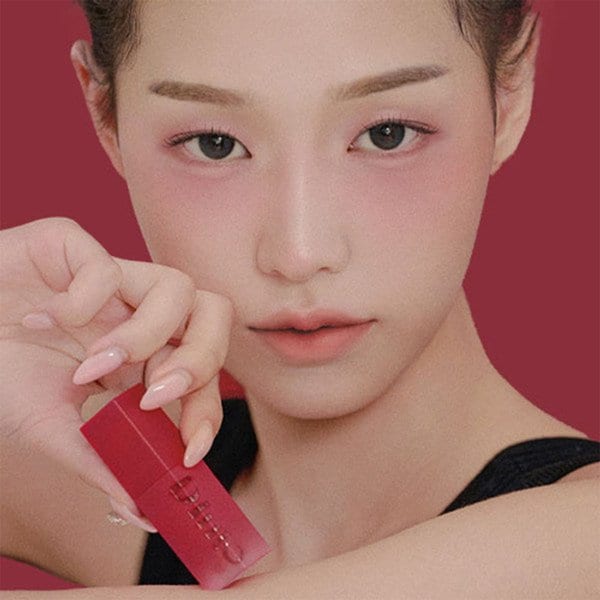 [딘토/블러립] 블러링 립베일 8종