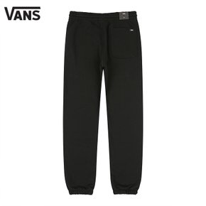 [VANS KIDS] 베이직 체크 로고 플리스 팬츠_VN0A7PX1Y281