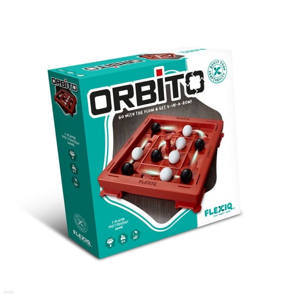 [여주점] 보드게임 오비토 ORBiTO