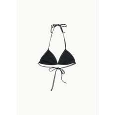 기마구아스 24SS VICTORIA BIKINI TOP IN BLACK