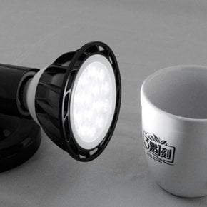 LED 벌브 15W 파30 엘이디램프 렌즈형