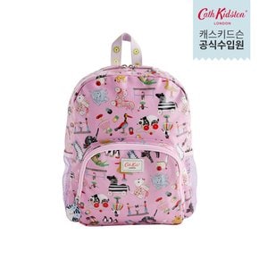 키즈 클래식 라지 메쉬 포켓 백팩 - 토이즈 얼라이브 (CK-K262190)
