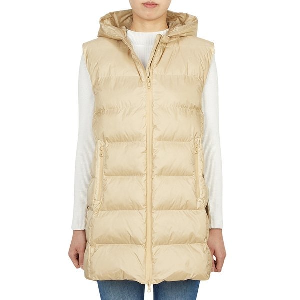 [부산점] 레저 로돌라 패딩 조끼 LODOLA 004 2526296018