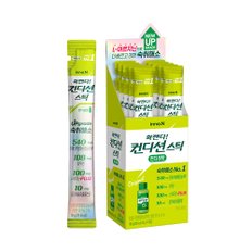 공식판매) 컨디션 스틱 컨디션맛 18g x 60개